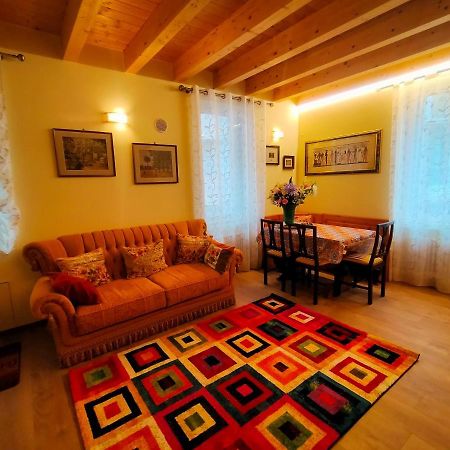 Verona City Arsenale Apartment Dış mekan fotoğraf