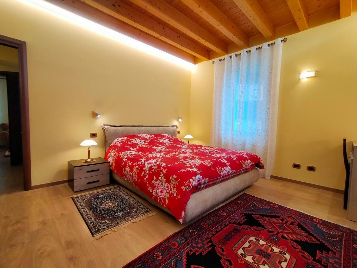 Verona City Arsenale Apartment Dış mekan fotoğraf