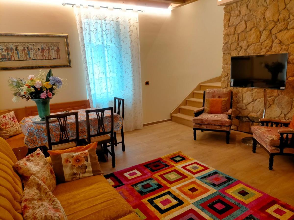 Verona City Arsenale Apartment Dış mekan fotoğraf