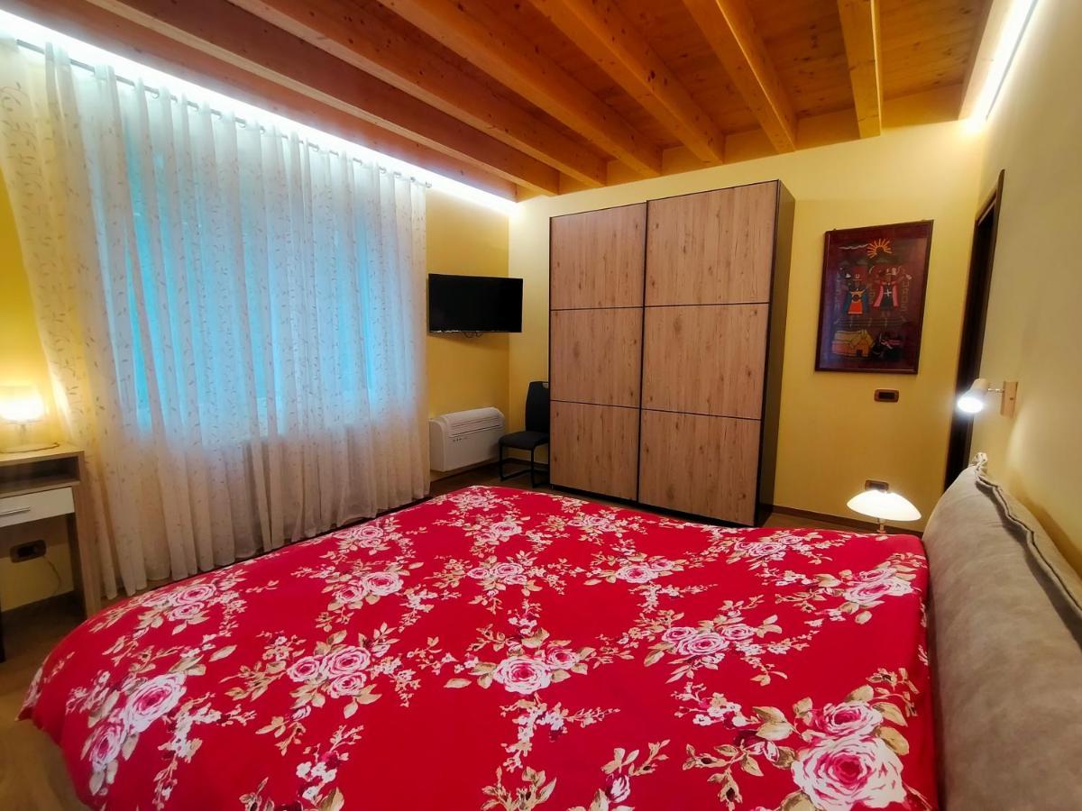 Verona City Arsenale Apartment Dış mekan fotoğraf