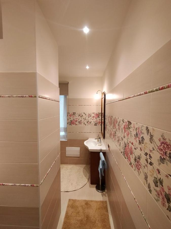 Verona City Arsenale Apartment Dış mekan fotoğraf