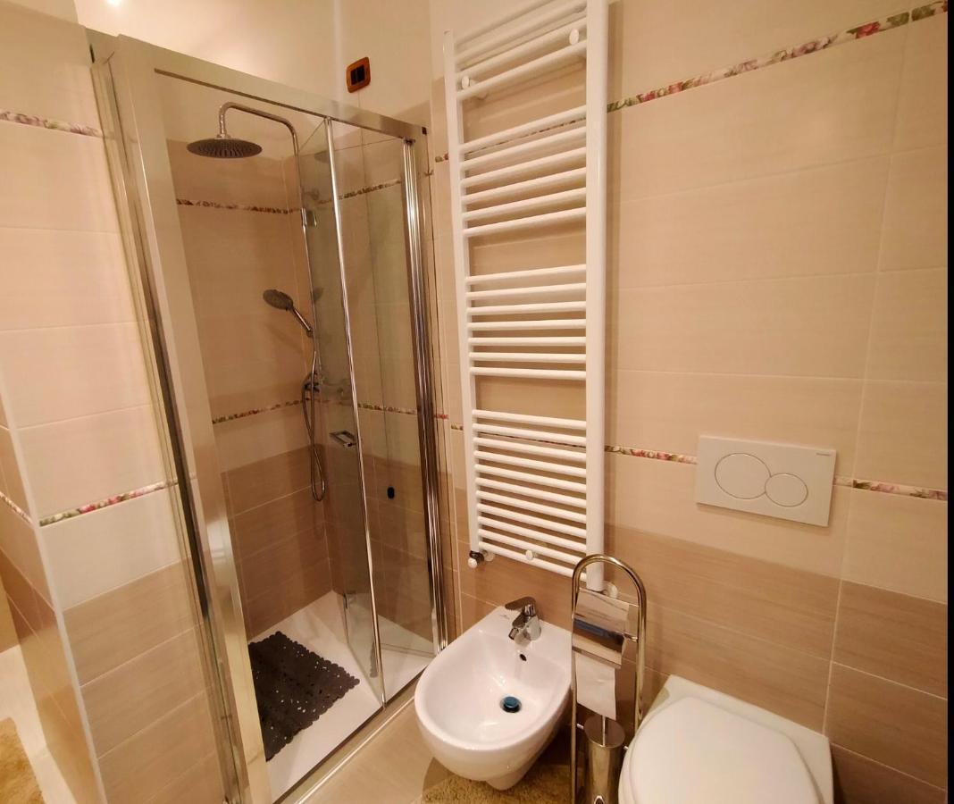 Verona City Arsenale Apartment Dış mekan fotoğraf