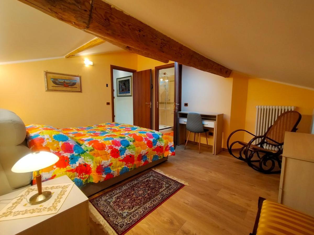 Verona City Arsenale Apartment Dış mekan fotoğraf
