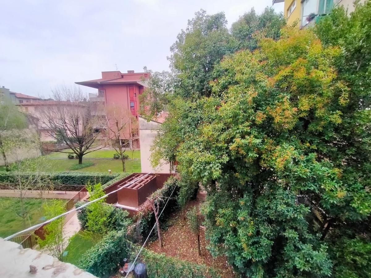 Verona City Arsenale Apartment Dış mekan fotoğraf